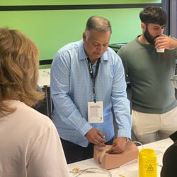 vasectomy workshop