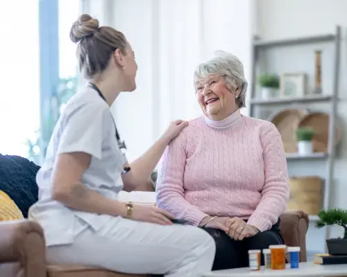 Geriatric Cancers