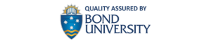 Quality-assured by Bond University