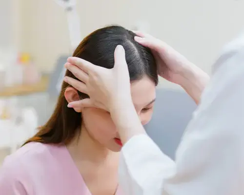 Hair Loss Management Course