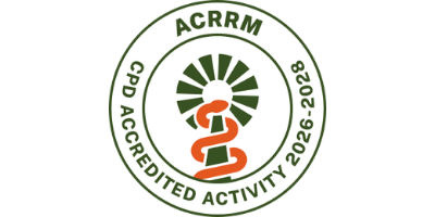 ACRRM accredited
