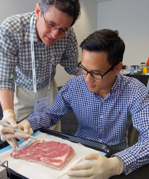 Advanced Certificate of Skin Cancer Medicine workshop