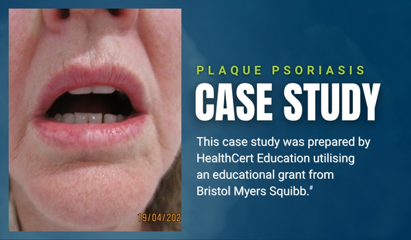 dermatology case study