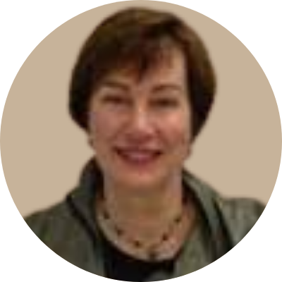 Barbara Workman _ cirlce