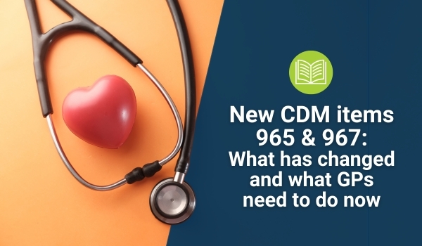 chronic disease management