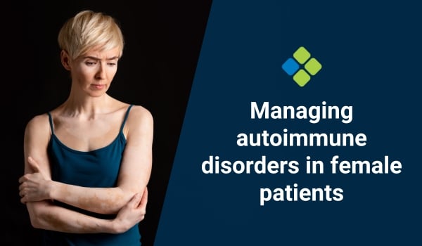 autoimmune disorders