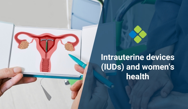 intrauterine devices
