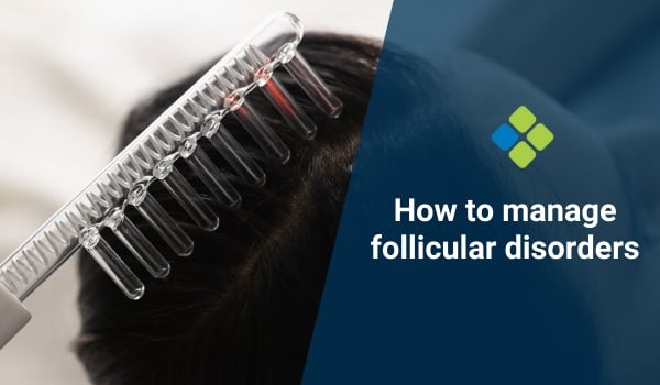 follicular disorders