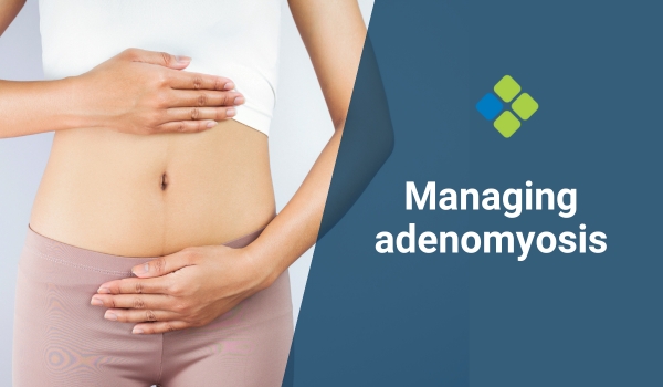 adenomyosis