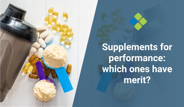 supplements for performance