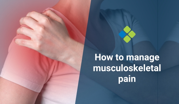 musculoskeletal pain