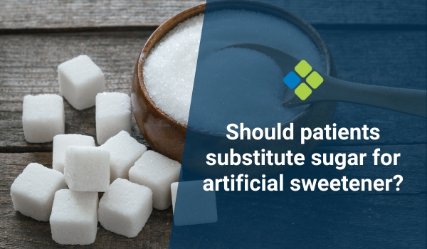 artificial sweetener