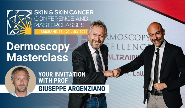 dermoscopy masterclass