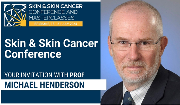 skin cancer conference