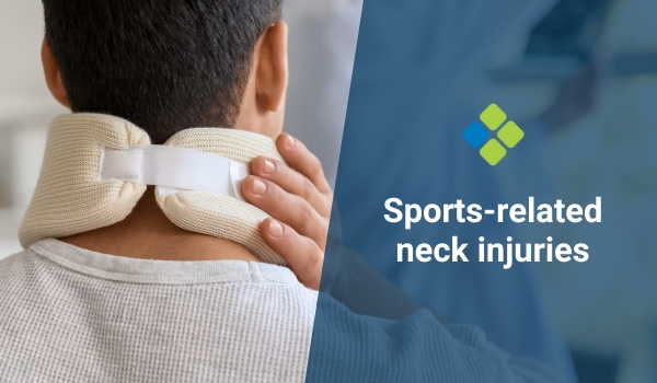 neck injuries