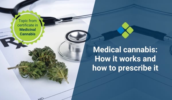 medical cannabis podcast