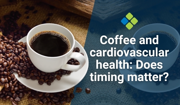coffee and cardiovascular health