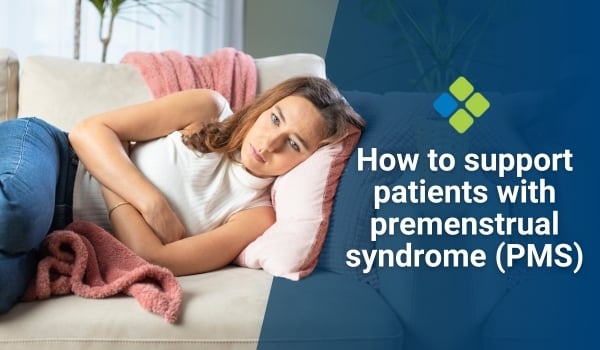 premenstrual syndrome PMS