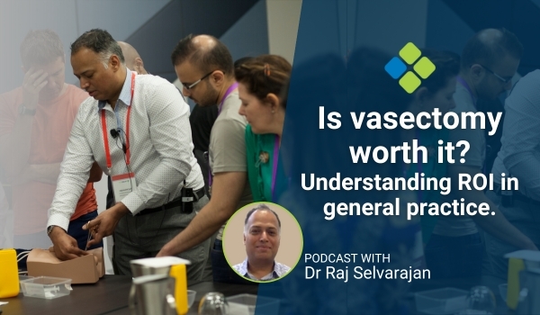 non-scalpel vasectomy training