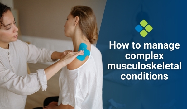 complex musculoskeletal conditions