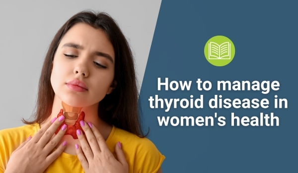 thyroid disease