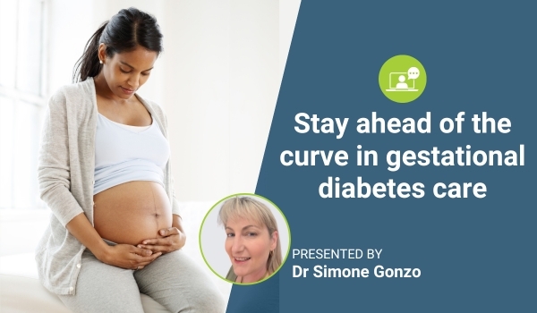 gestational diabetes