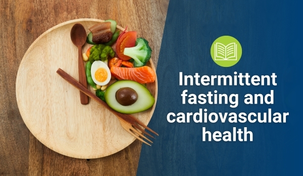 intermittent fasting