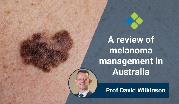 melanoma management