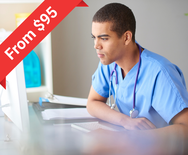 Micro-Courses for GPs and nurses