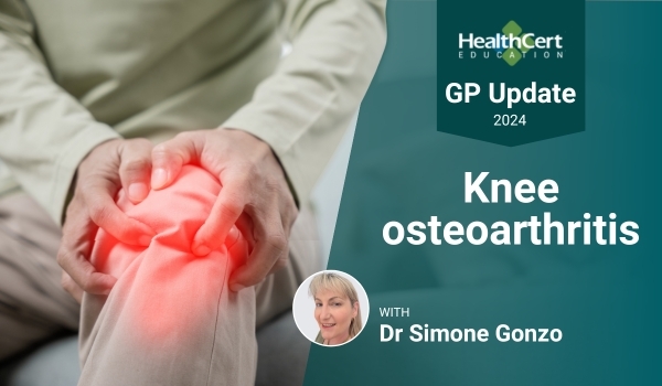 knee osteoarthritis