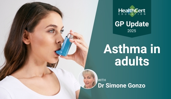 asthma in adults