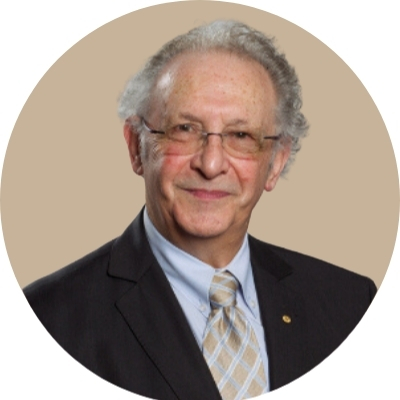 Geoff Sussman