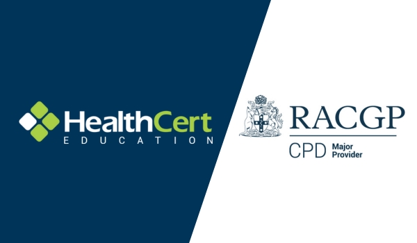 RACGP Major CPD Provider