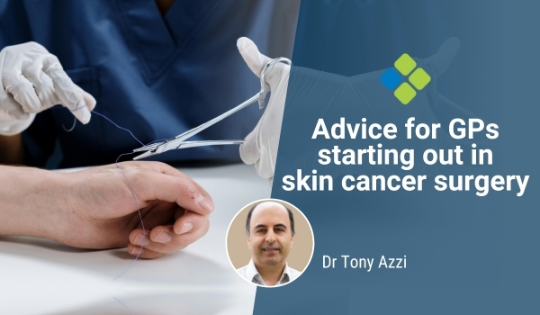 skin cancer surgery