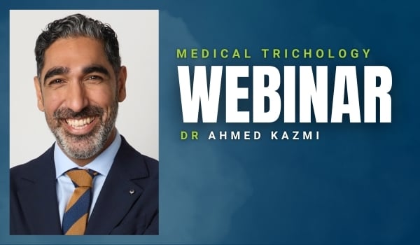 diagnosing hair disorders