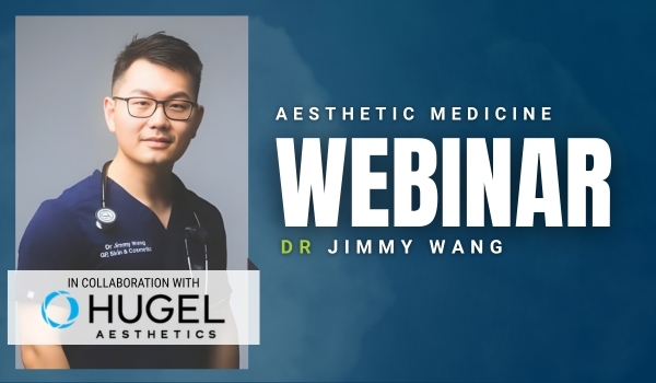 from skin cancer GP to aesthetic practice