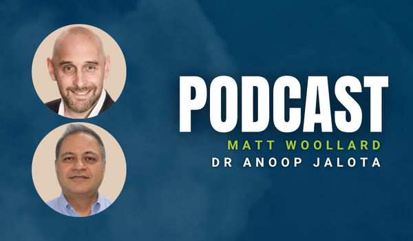 beyond general practice