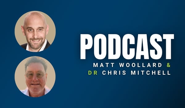 Beyond Medicare