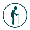 Geriatric medicine icon-1