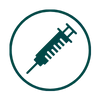 Immunisation and vaccination icon-1