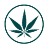 Medicinal cannabis icon-1