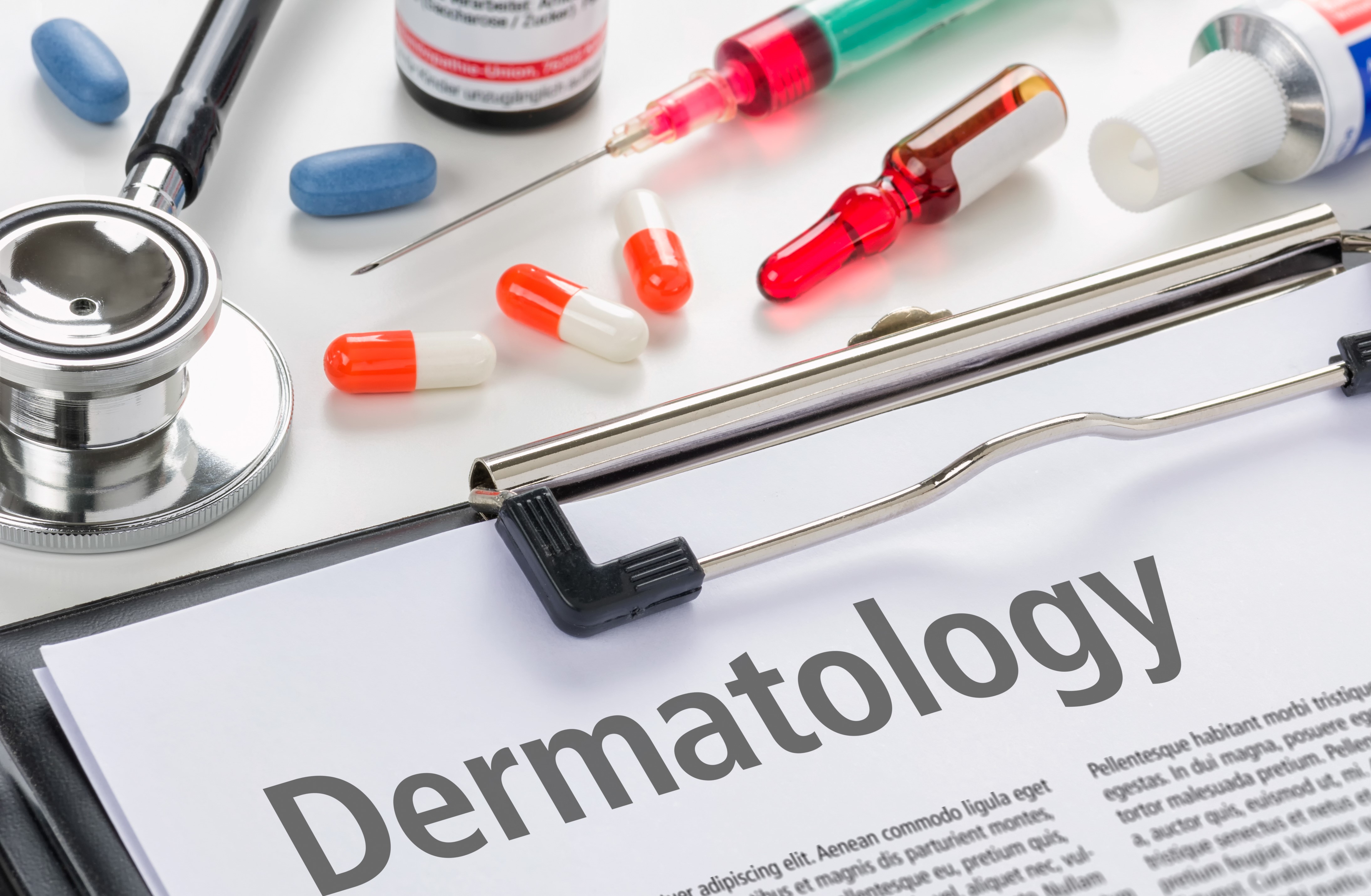 Certificate and Diploma program in General Dermatology
