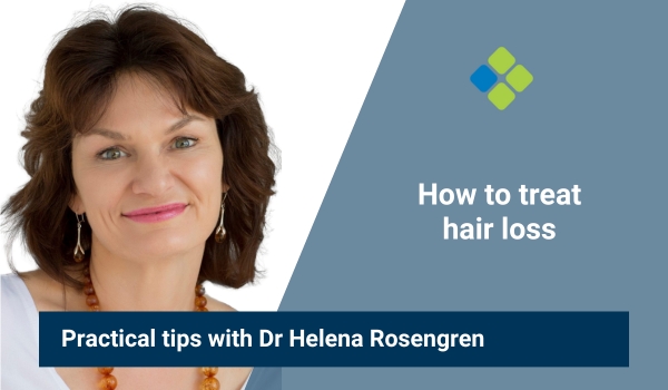 hair loss