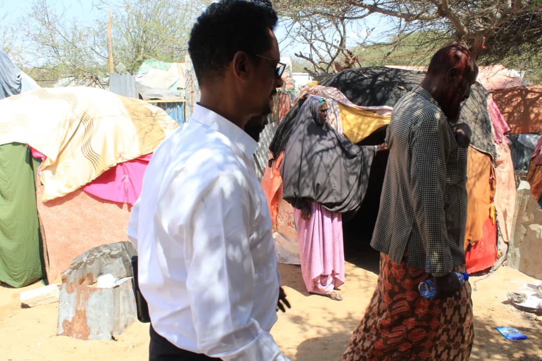 Doctors for Development scholarship