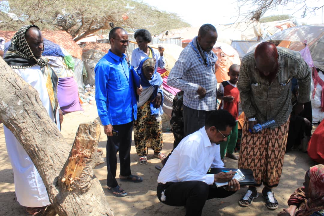 Doctors for Development scholarship