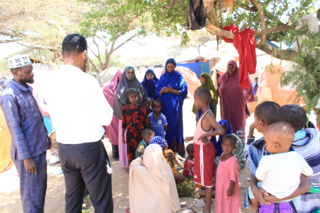 Doctors for Development scholarship