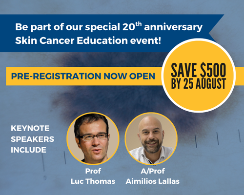 2026 Skin Cancer Conference