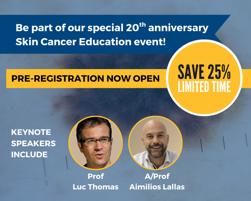 2026 Skin Cancer Conference