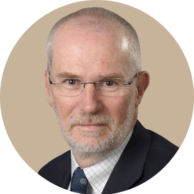 Michael Henderson