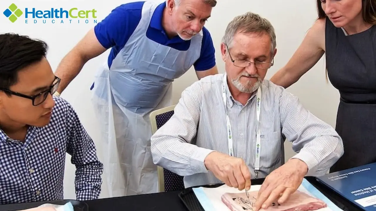 Skin Cancer Training Skin Cancer Training